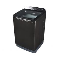 Haier HWM 95-1678ES8 9.5 Kg Top Load Automatic Washing Machine (Percent Profit Product Installment Available on 48 Months) FE